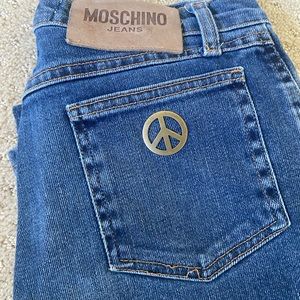 Moschino Jeans